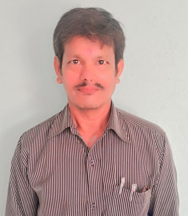 RANJAN KUMAR